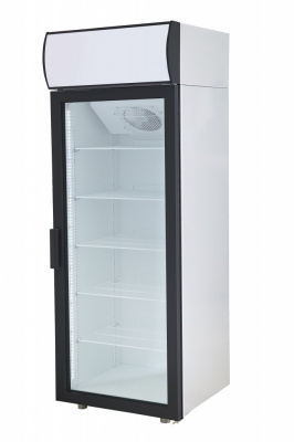 Шкаф холодильный POLAIR DM105-S версия 2.0 на сайте Белторгхолод