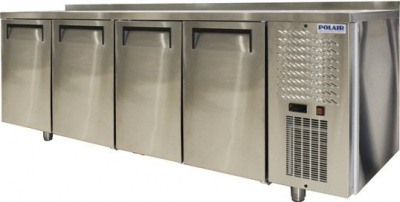 Холодильный стол POLAIR TM4GN-GC на сайте Белторгхолод